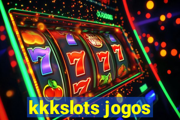 kkkslots jogos